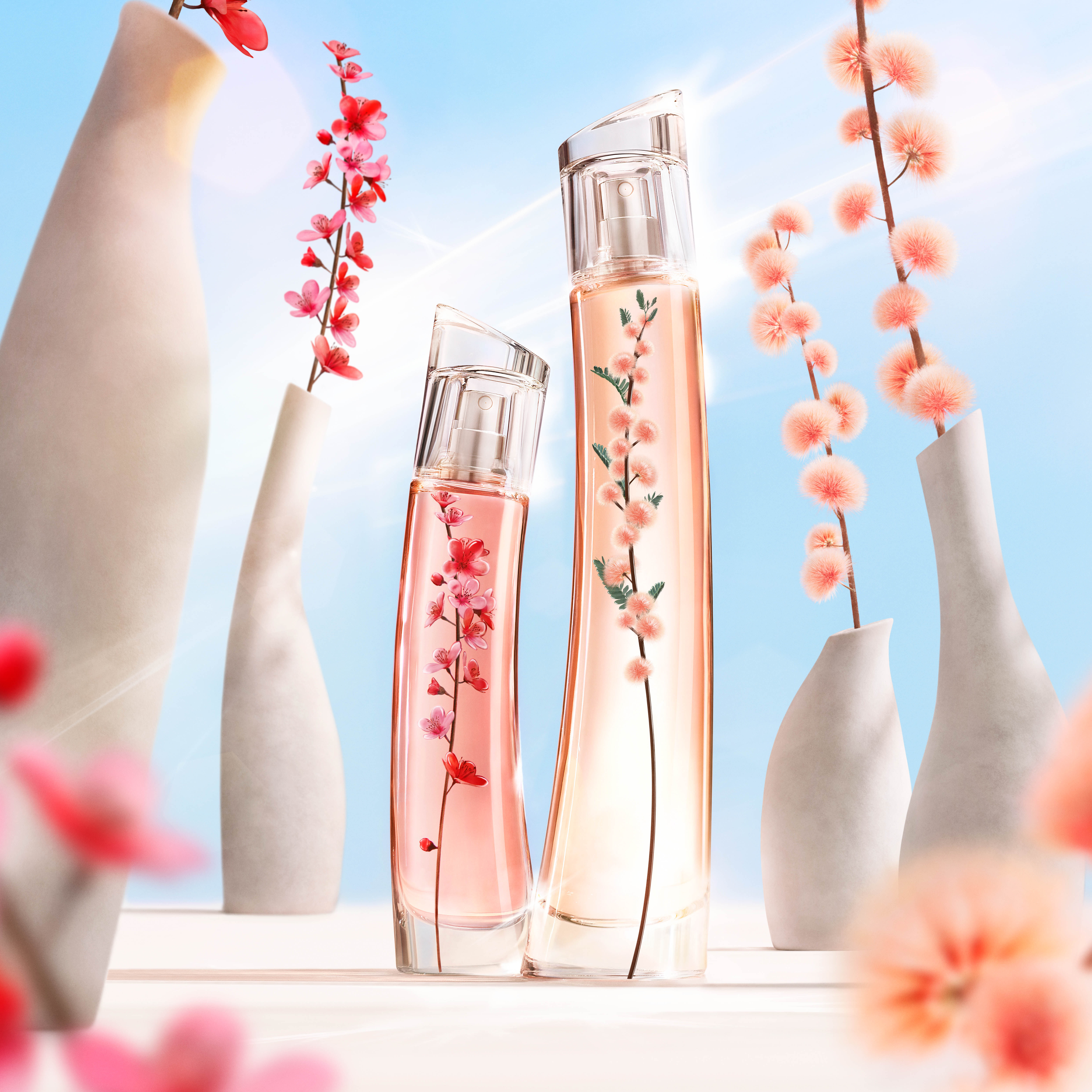 Flower by kenzo eau de vie sephora shop